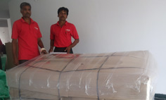 deepak packers and movers corporate goods relocation services