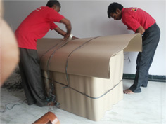 deepak packers and movers quality