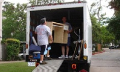deepak packers and movers loading & unloading services