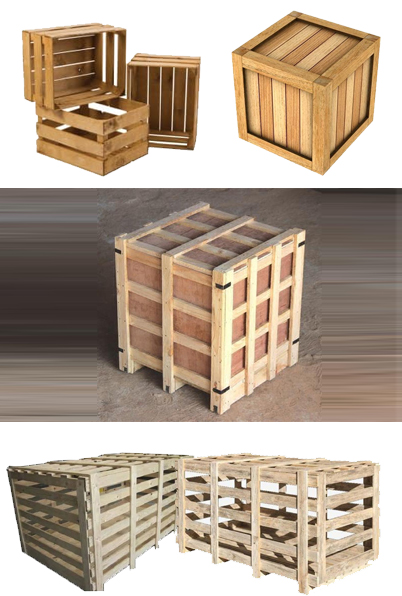 boxes